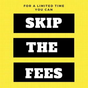 Skip The Fees