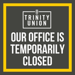 we are temporarily closed