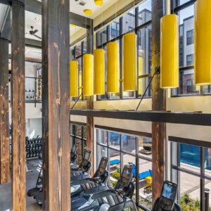 Trinity Fitness Center