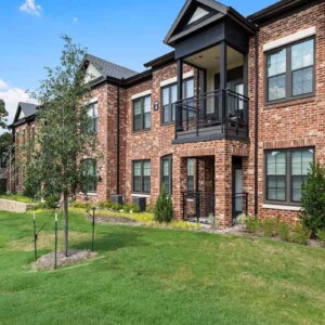 trinity private yards